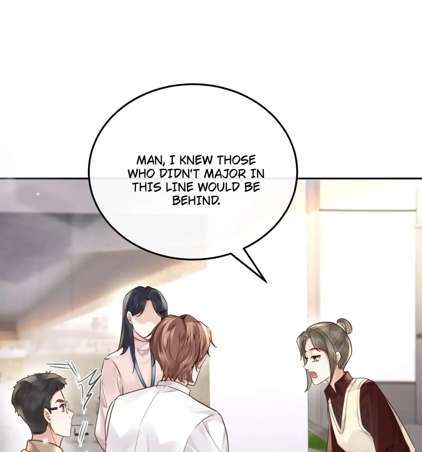 Read Personal Tailor chapter 35 image 13 on Lezhin