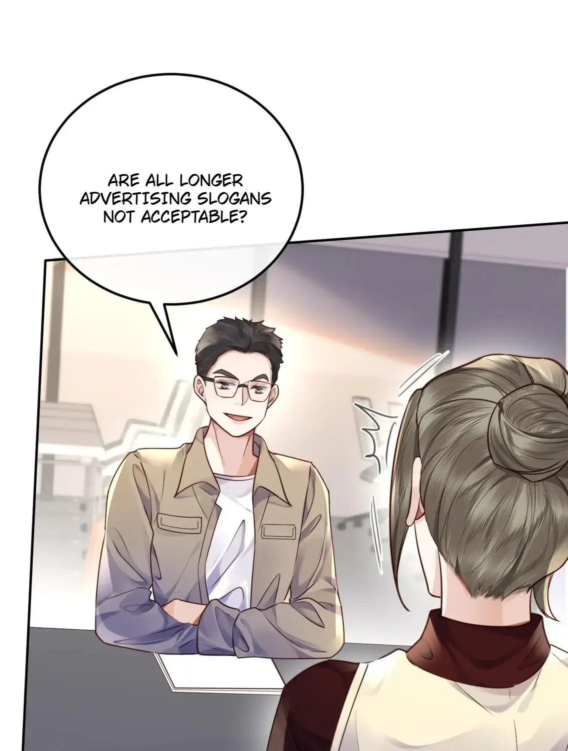 Read Personal Tailor chapter 35 image 15 on Lezhin