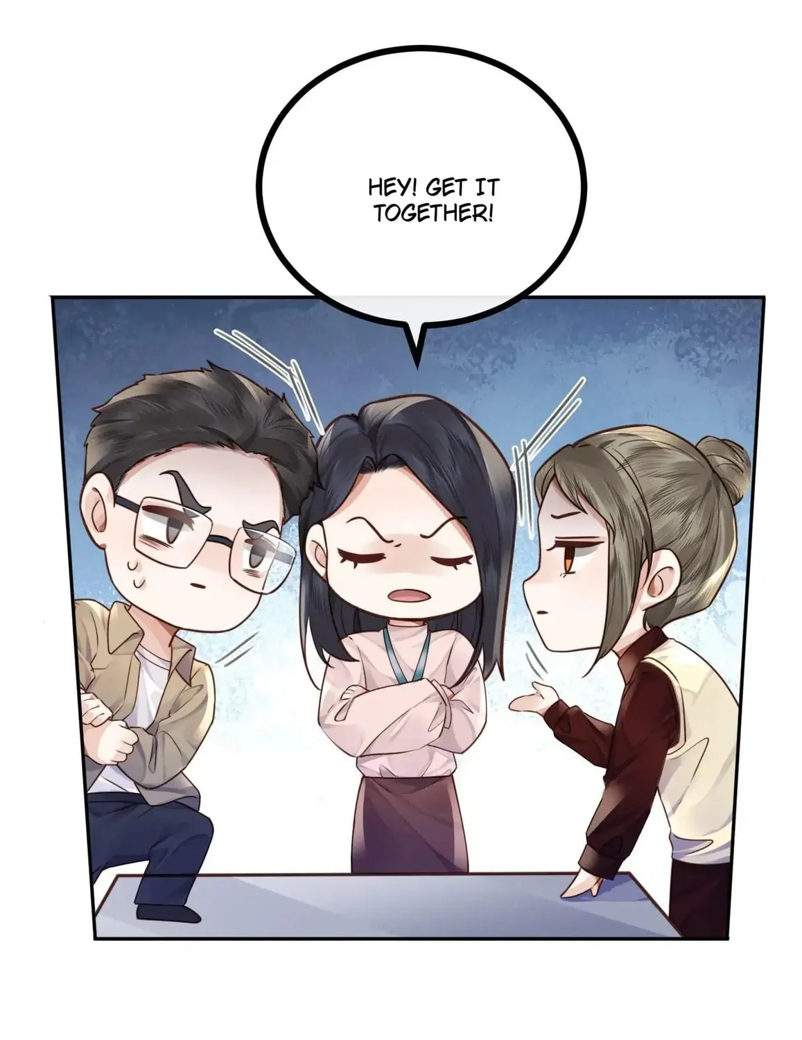 Read Personal Tailor chapter 35 image 19 on Lezhin