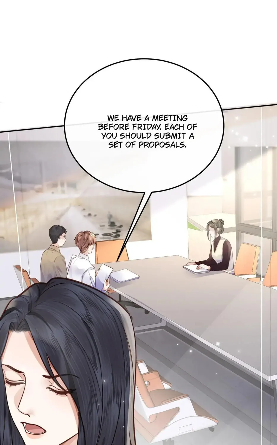Read Personal Tailor chapter 35 image 21 on Lezhin