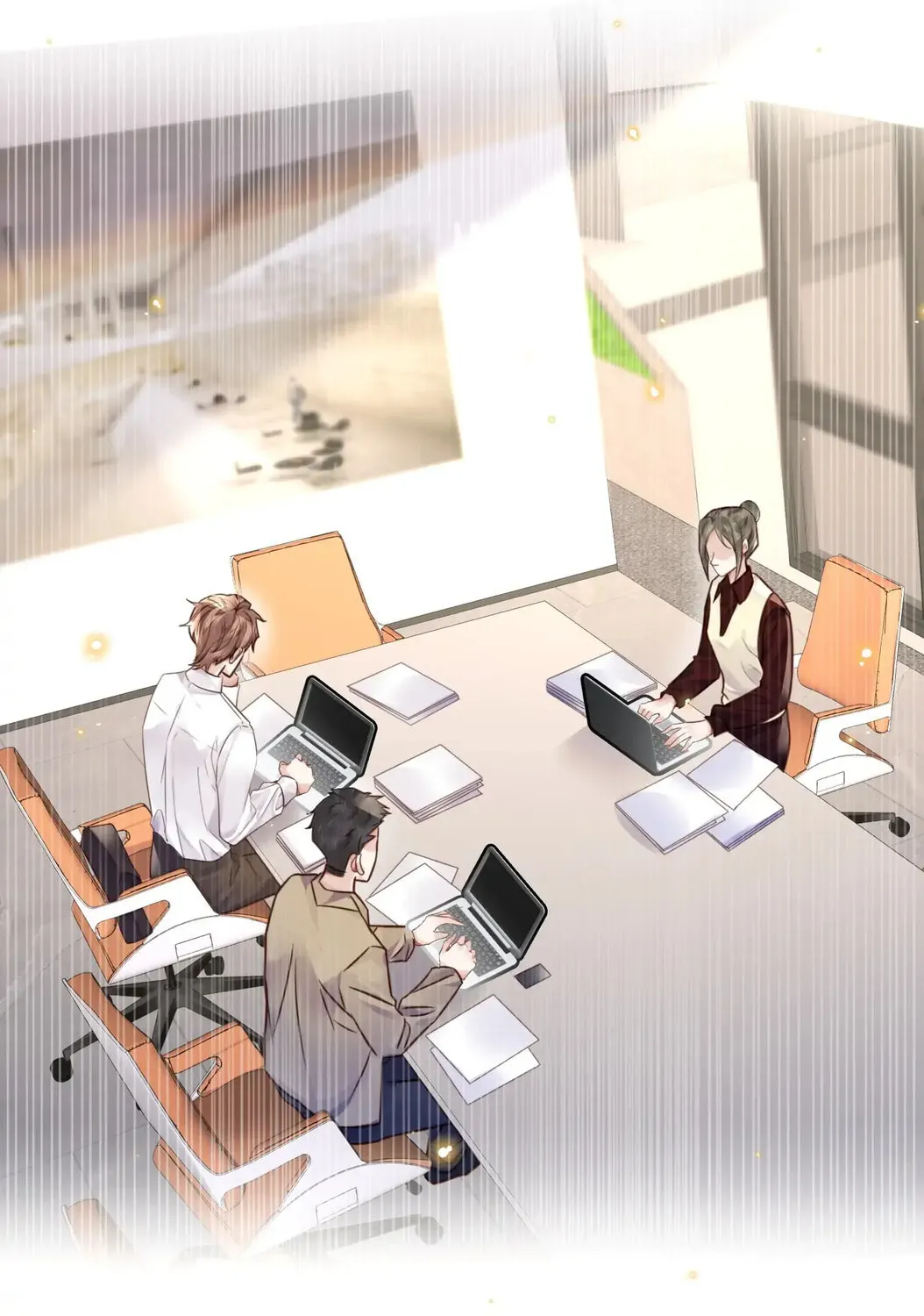 Read Personal Tailor chapter 35 image 28 on Lezhin