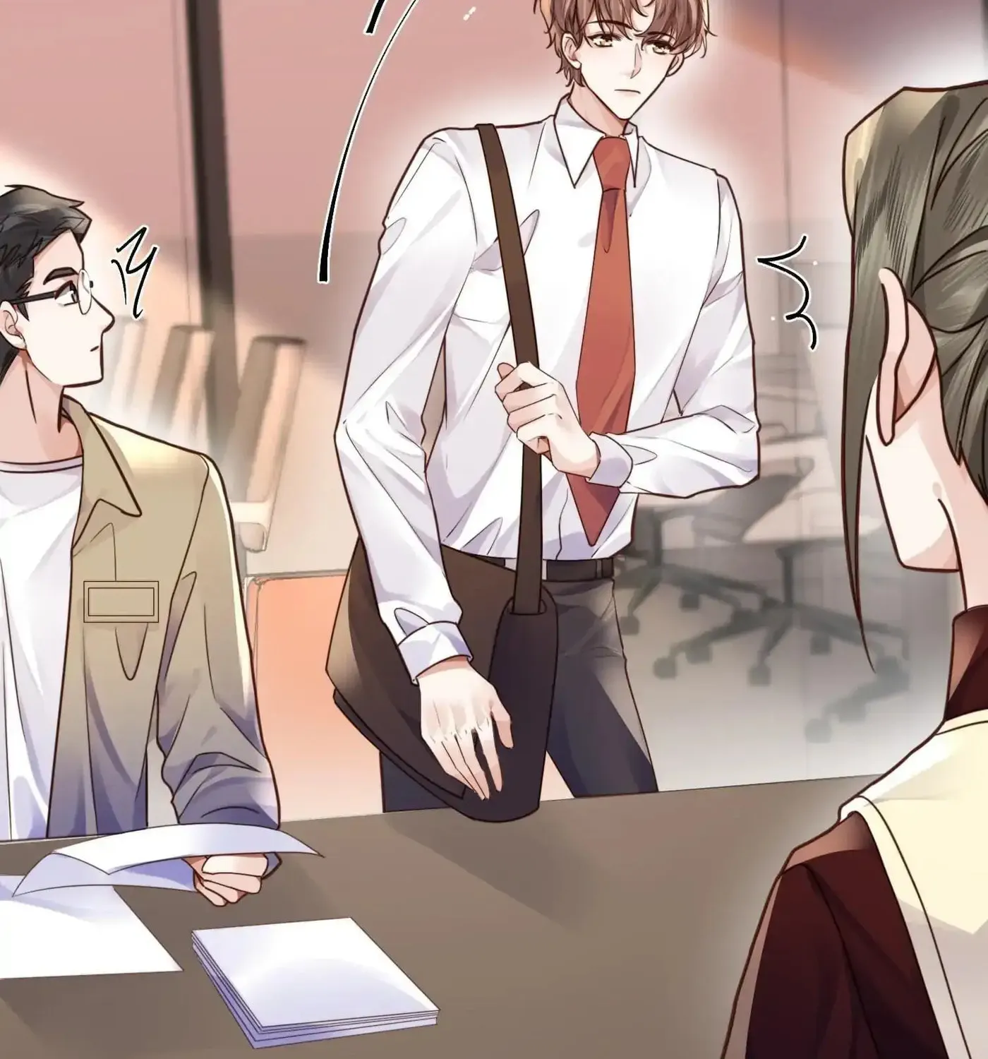Read Personal Tailor chapter 35 image 33 on Lezhin