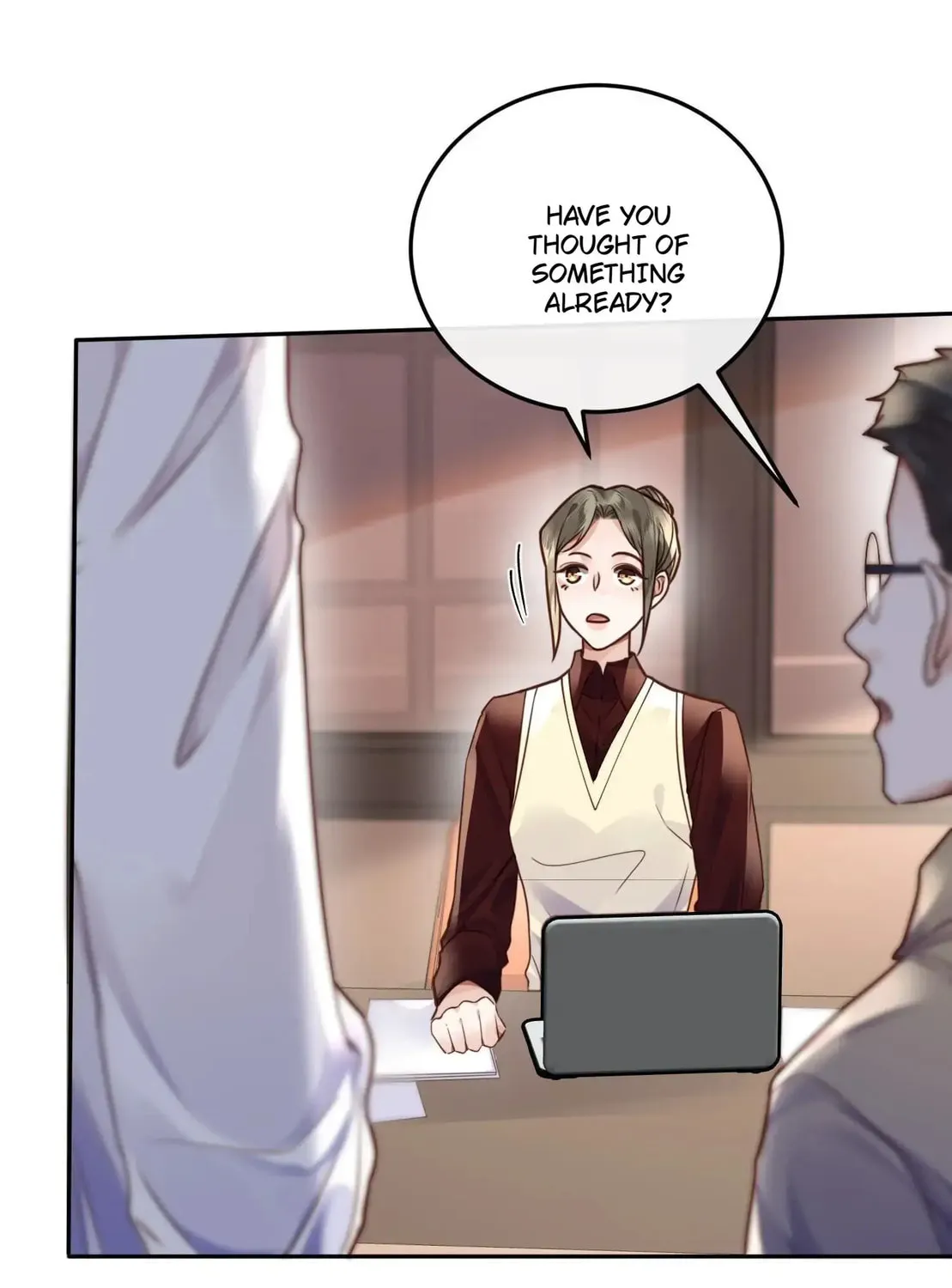 Read Personal Tailor chapter 35 image 35 on Lezhin