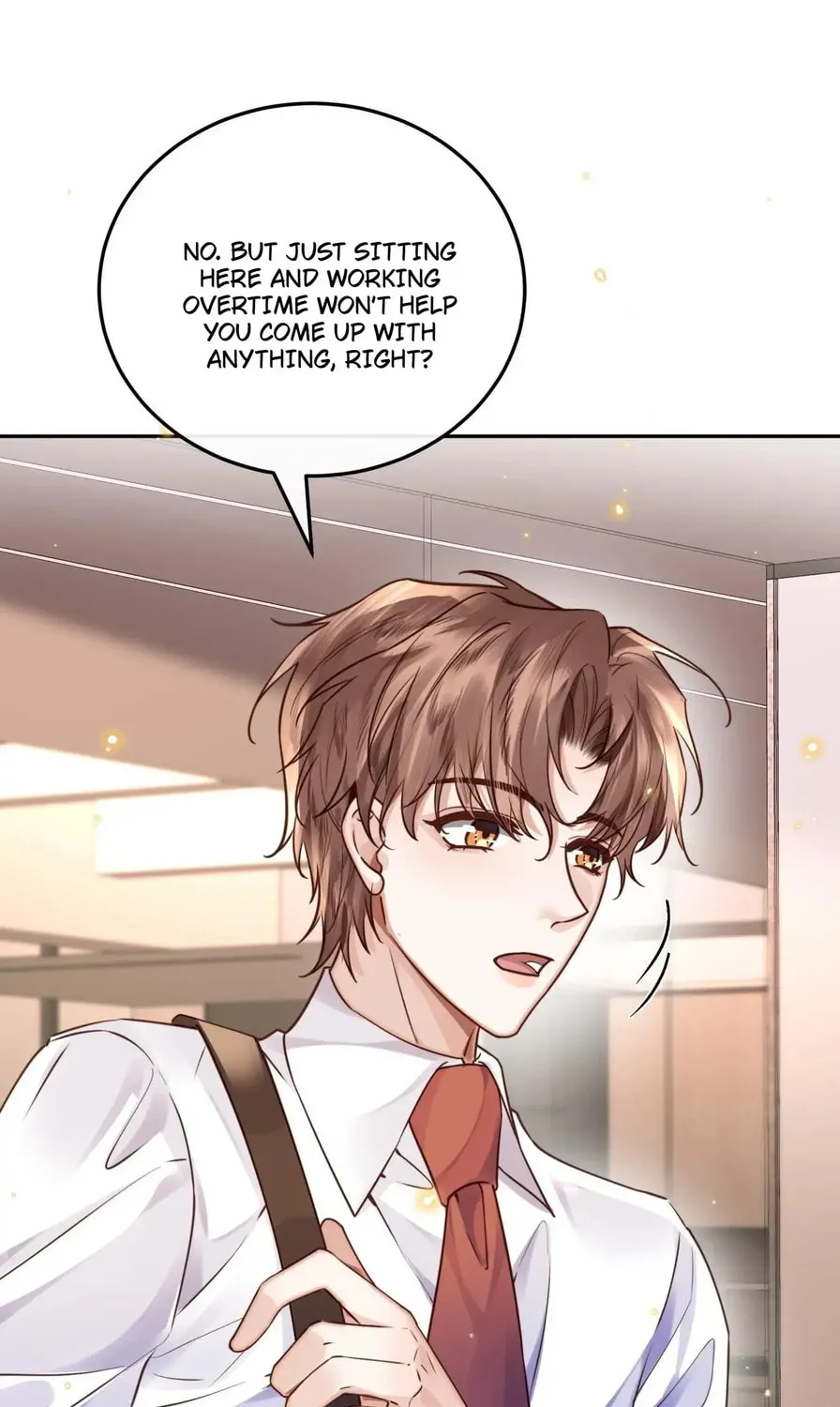 Read Personal Tailor chapter 35 image 37 on Lezhin