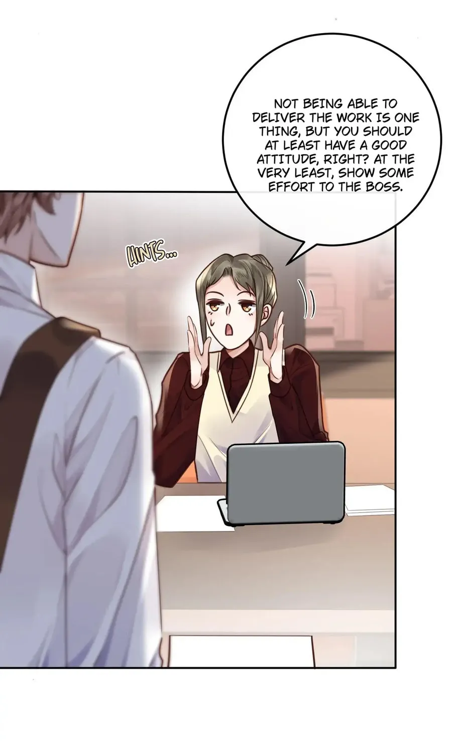 Read Personal Tailor chapter 35 image 39 on Lezhin