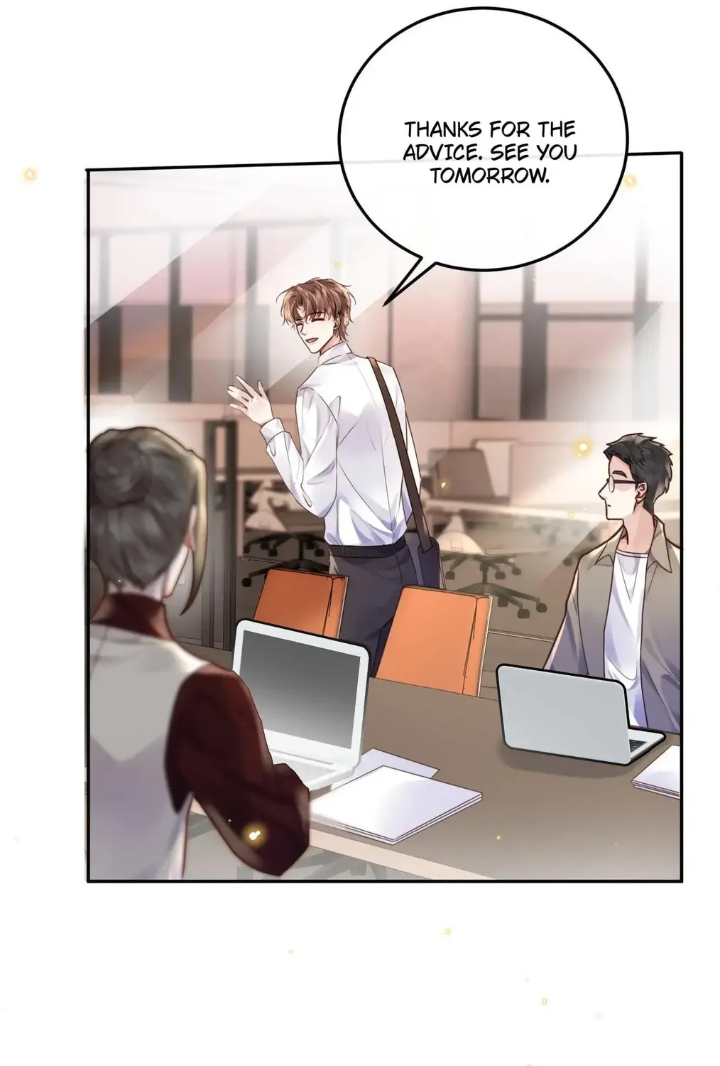 Read Personal Tailor chapter 35 image 43 on Lezhin