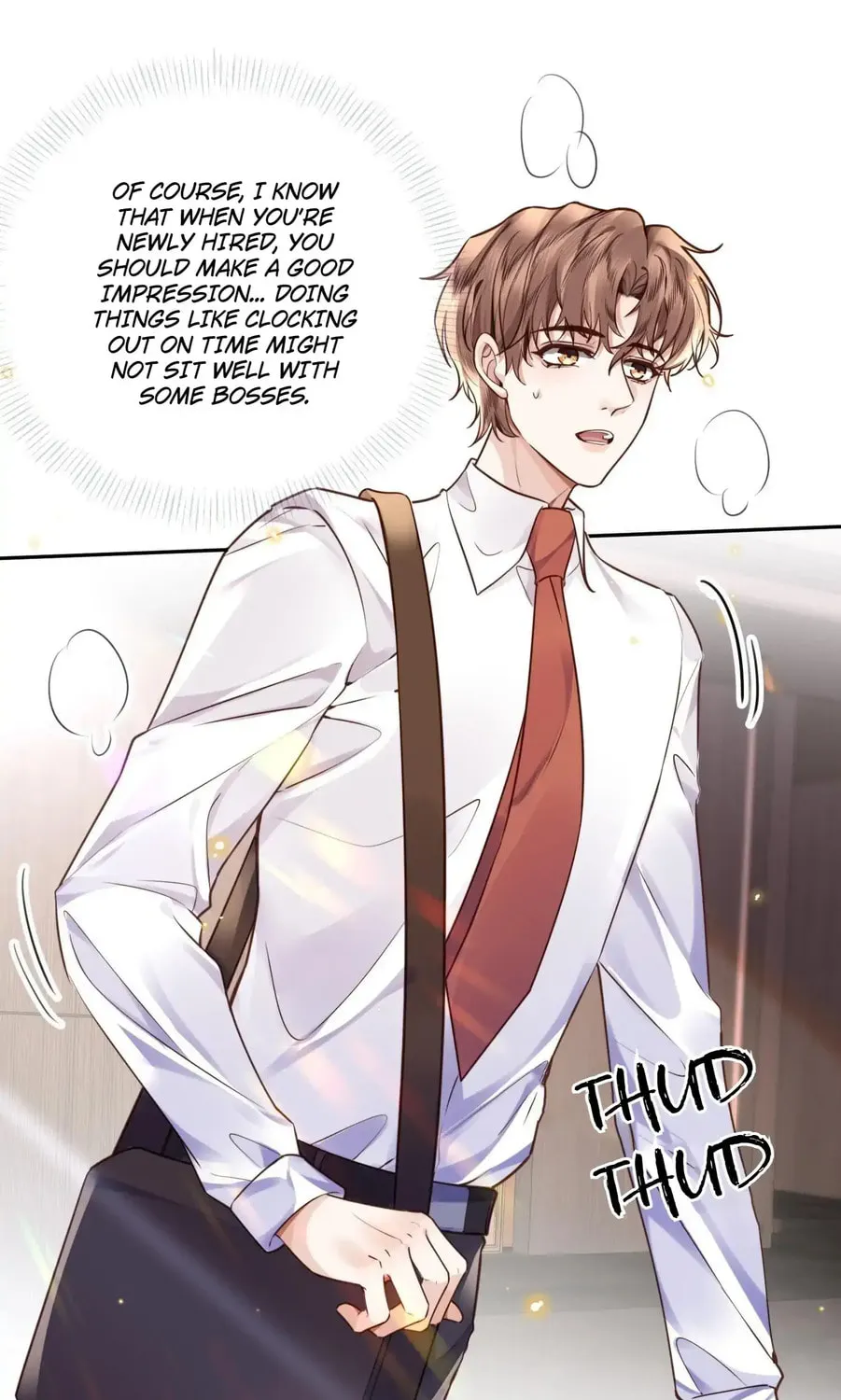 Read Personal Tailor chapter 35 image 50 on Lezhin