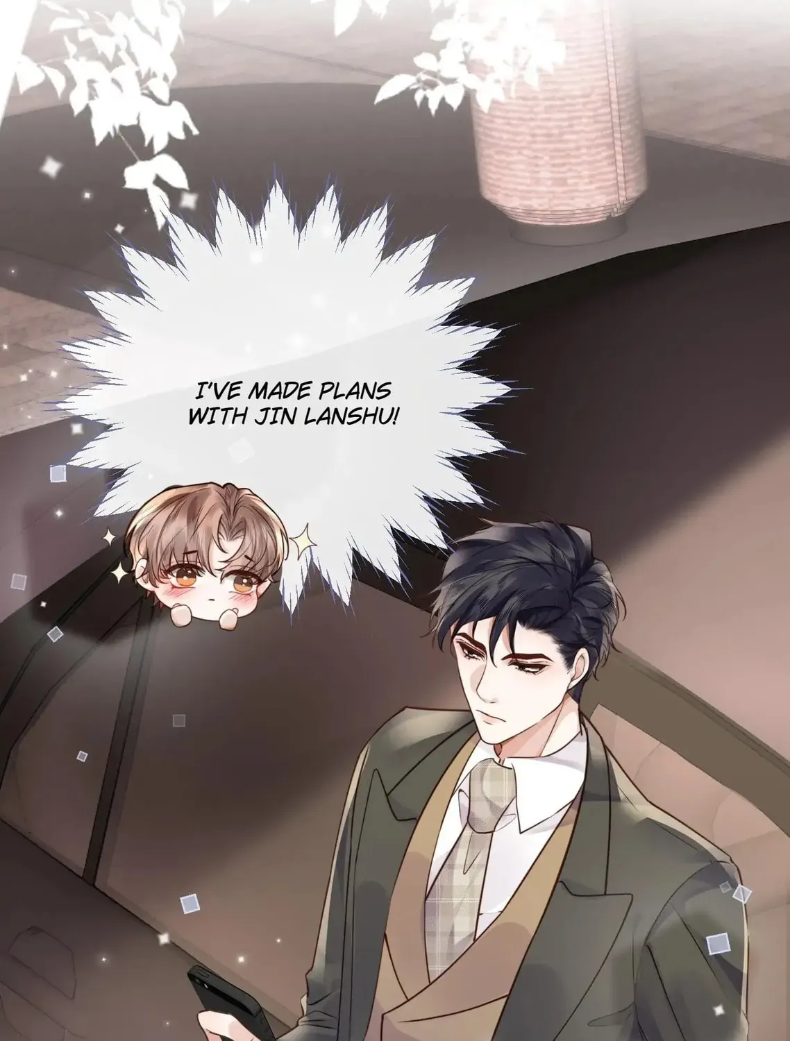 Read Personal Tailor chapter 35 image 54 on Lezhin