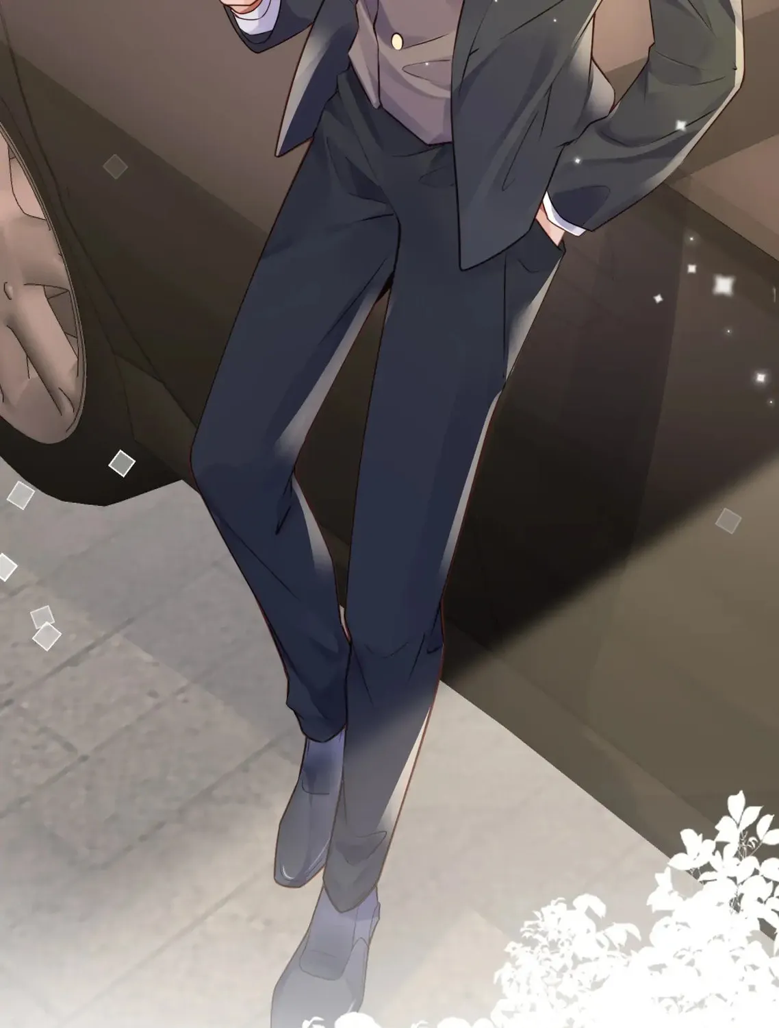 Read Personal Tailor chapter 35 image 56 on Lezhin