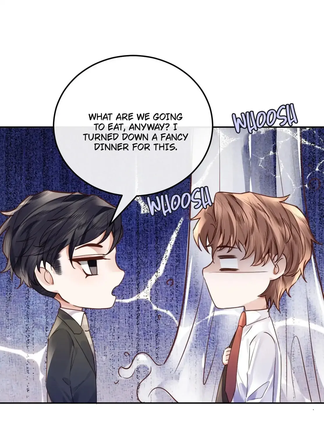 Read Personal Tailor chapter 35 image 63 on Lezhin