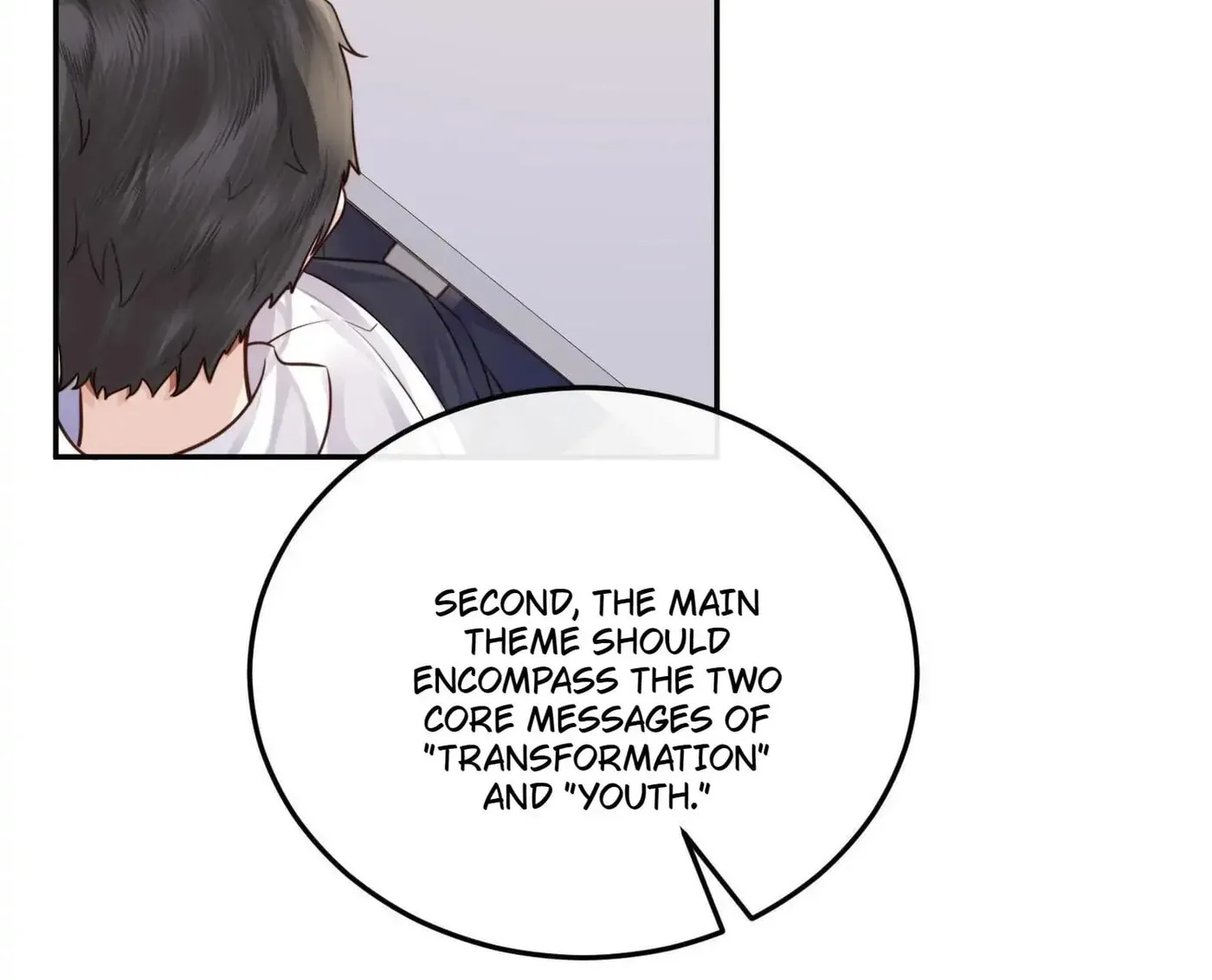 Read Personal Tailor chapter 35 image 8 on Lezhin