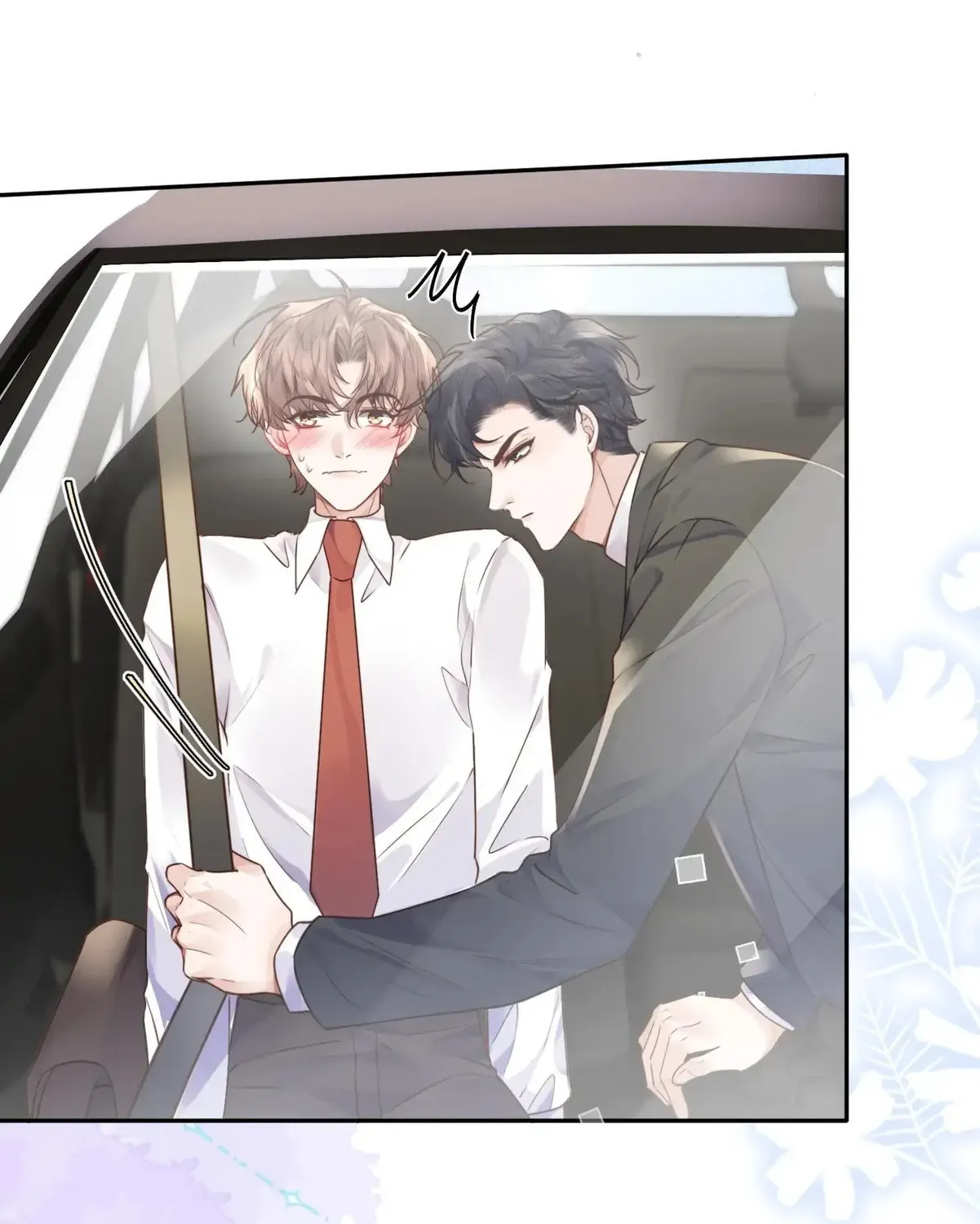 Read Personal Tailor chapter 35 image 86 on Lezhin