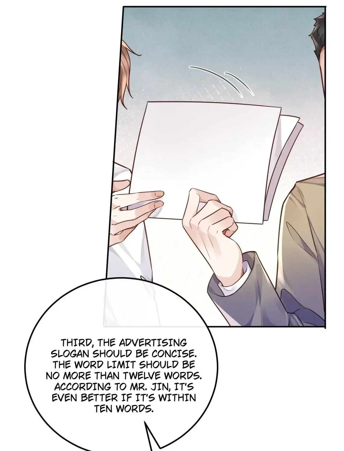 Read Personal Tailor chapter 35 image 9 on Lezhin