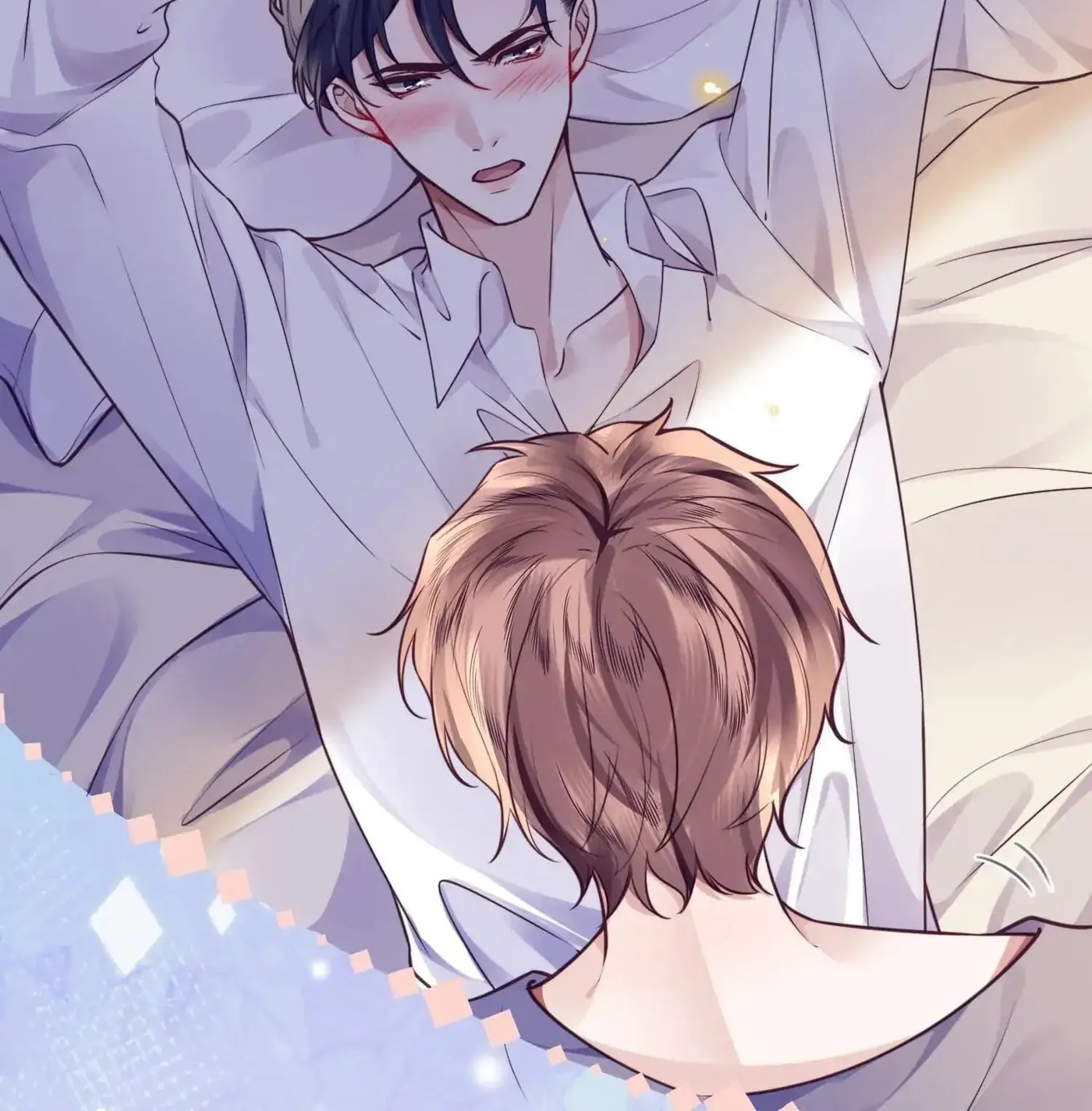 Read Personal Tailor chapter 36 image 12 on Lezhin