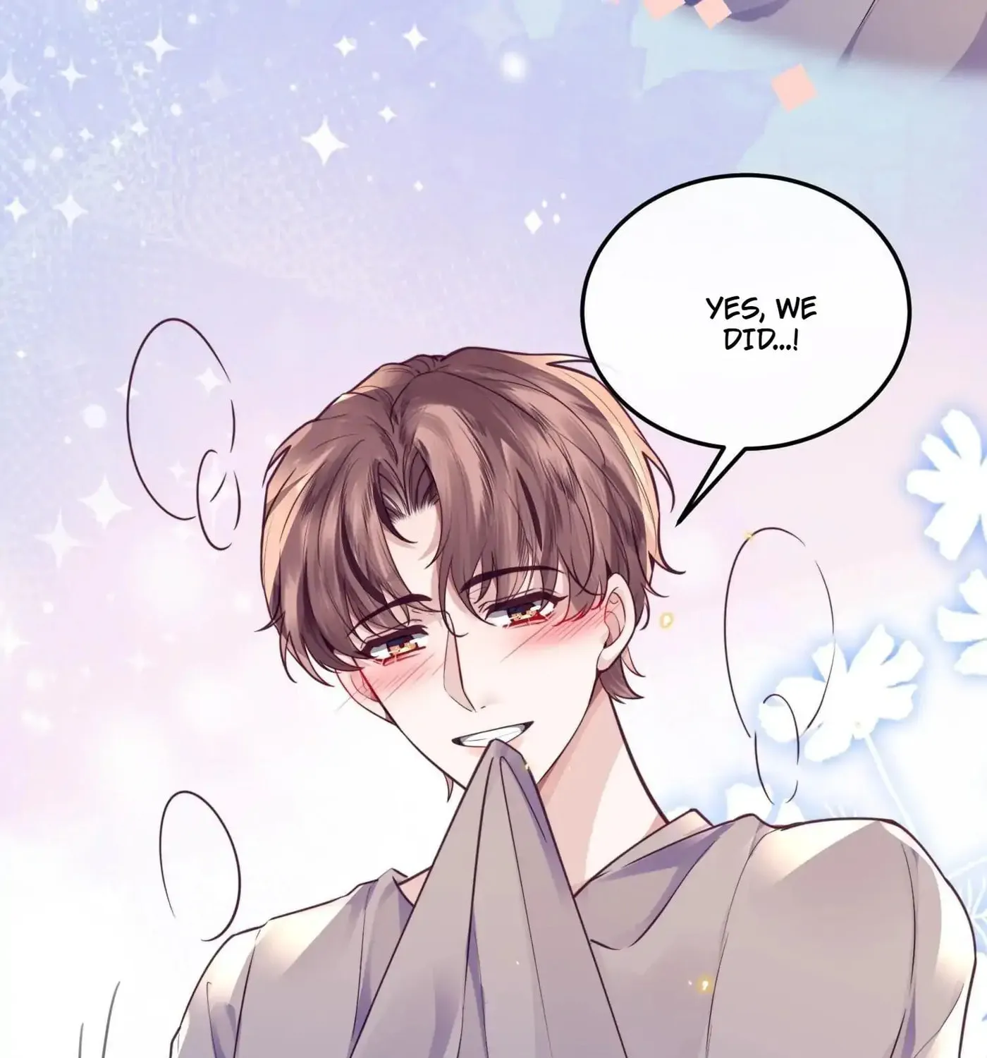 Read Personal Tailor chapter 36 image 13 on Lezhin