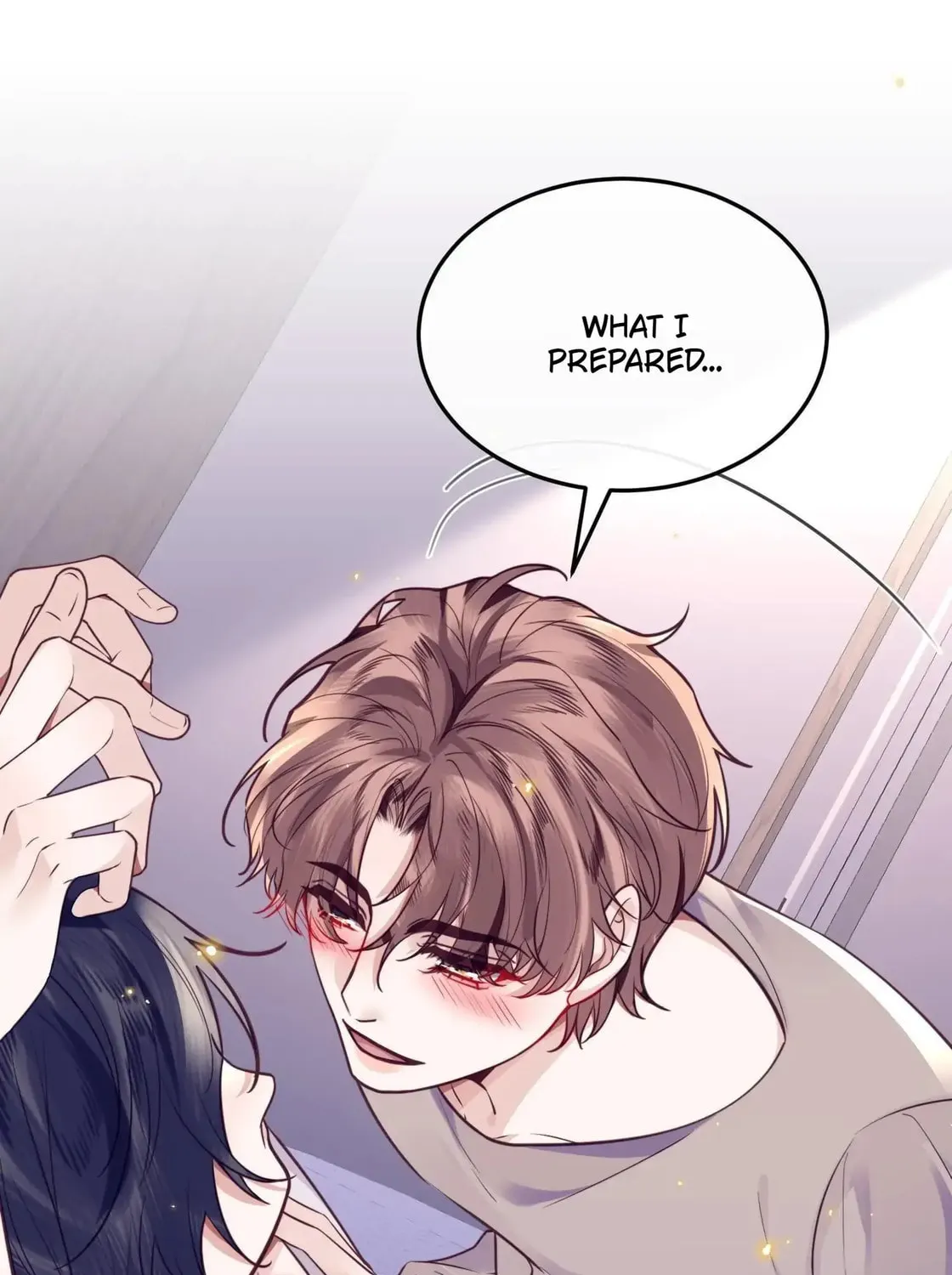 Read Personal Tailor chapter 36 image 19 on Lezhin
