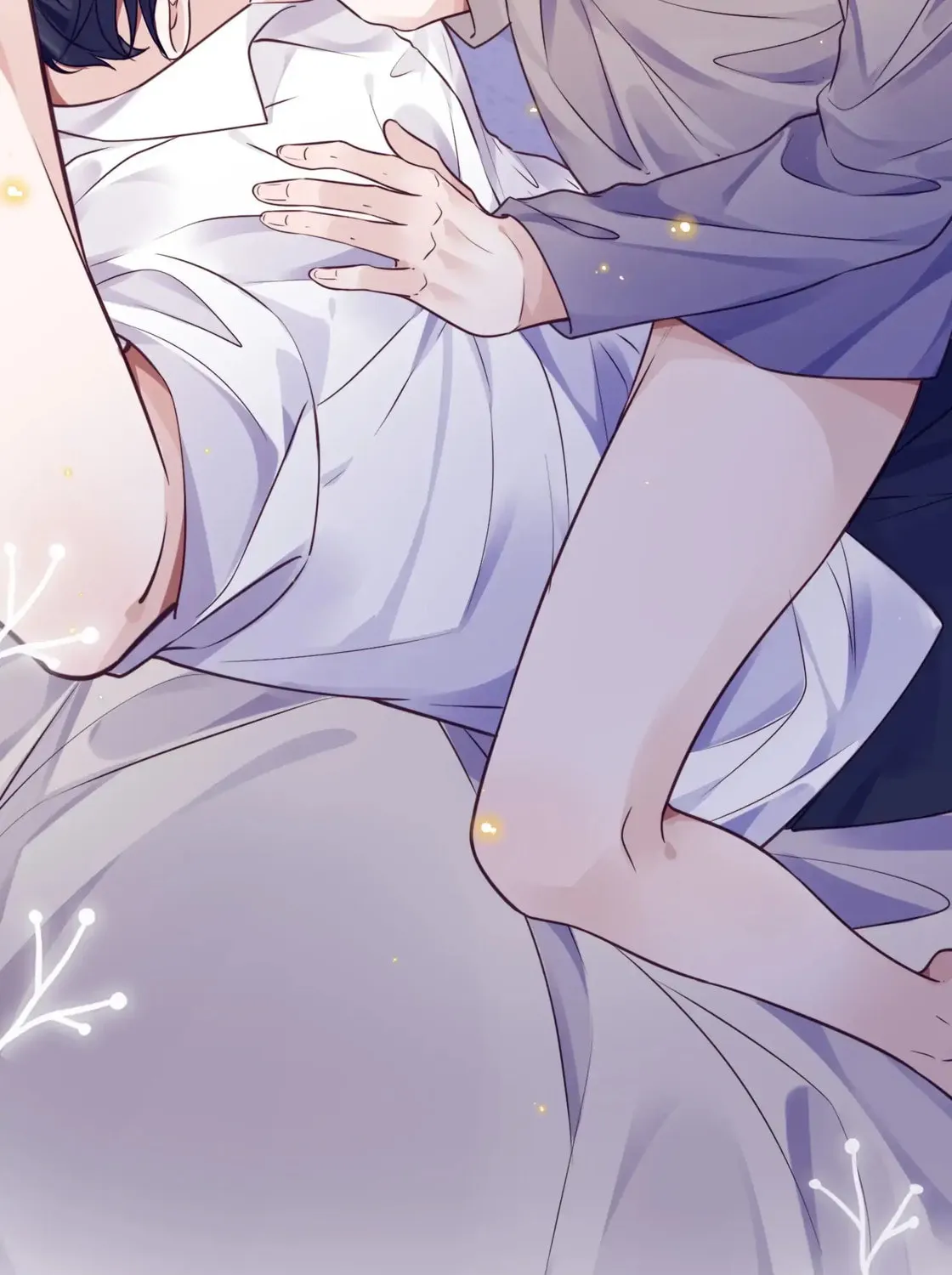 Read Personal Tailor chapter 36 image 21 on Lezhin