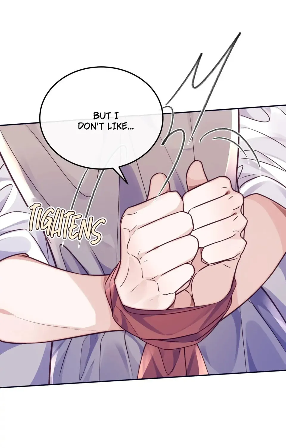 Read Personal Tailor chapter 36 image 38 on Lezhin
