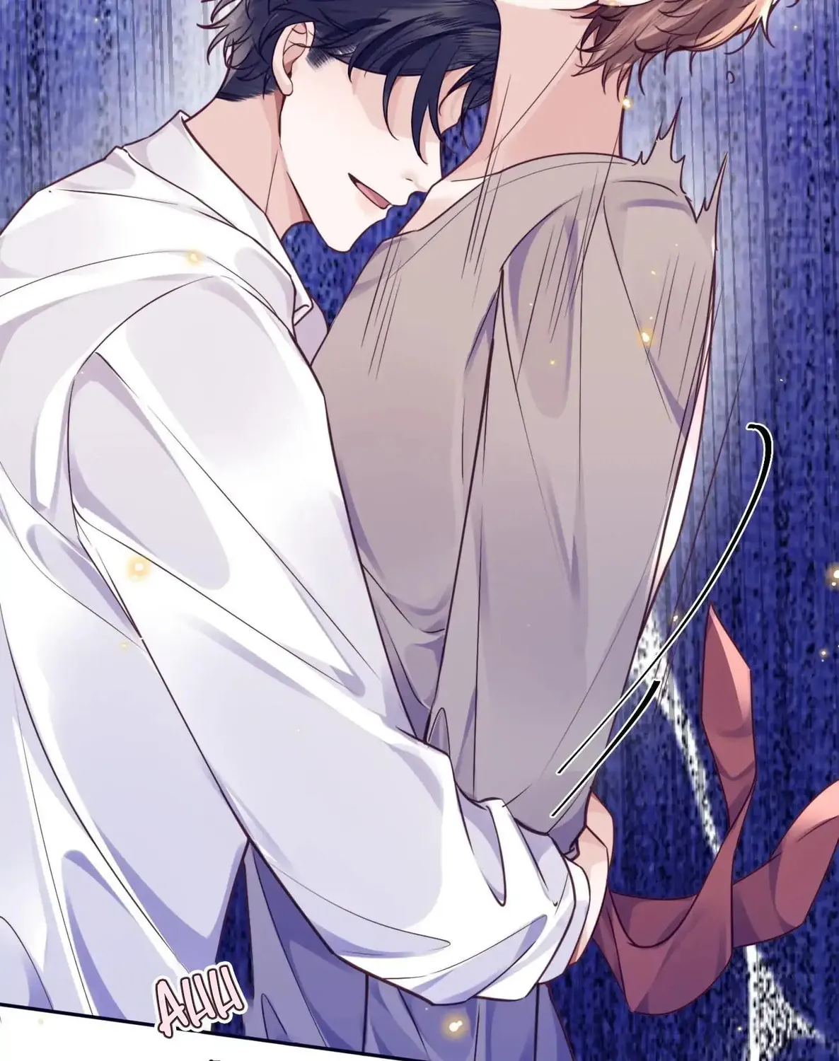 Read Personal Tailor chapter 36 image 42 on Lezhin