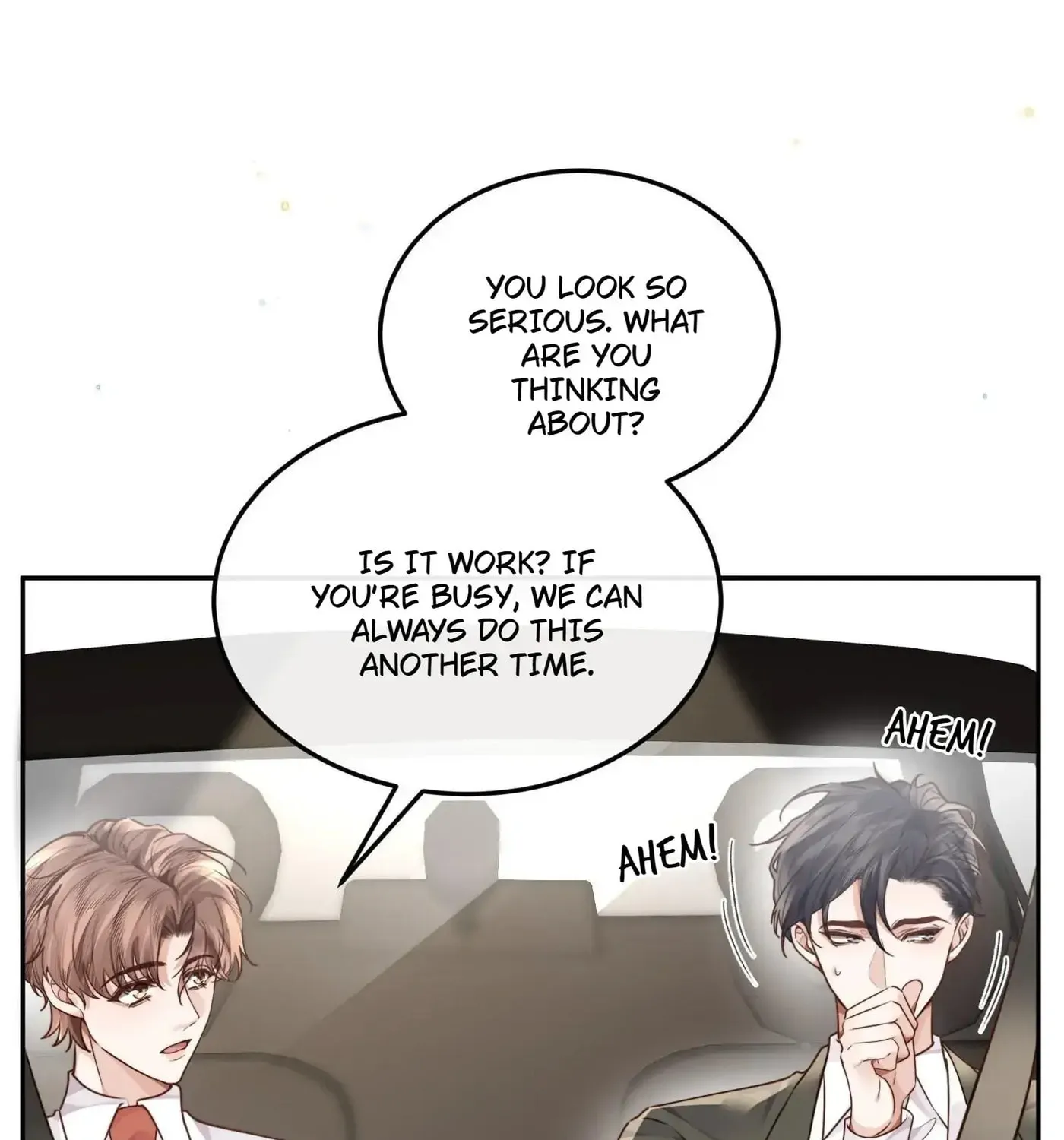 Read Personal Tailor chapter 36 image 50 on Lezhin