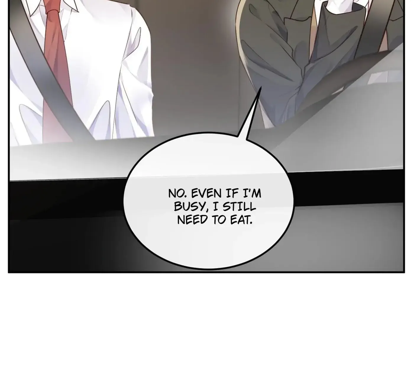 Read Personal Tailor chapter 36 image 51 on Lezhin