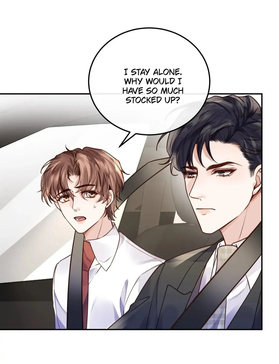 Read Personal Tailor chapter 36 image 56 on Lezhin