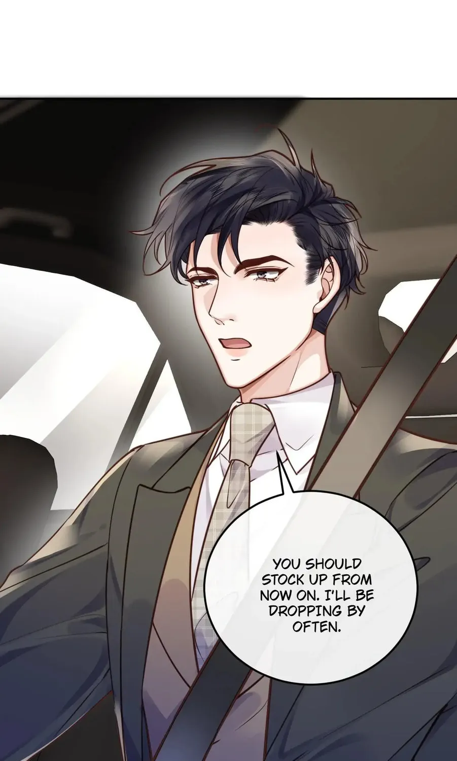 Read Personal Tailor chapter 36 image 58 on Lezhin