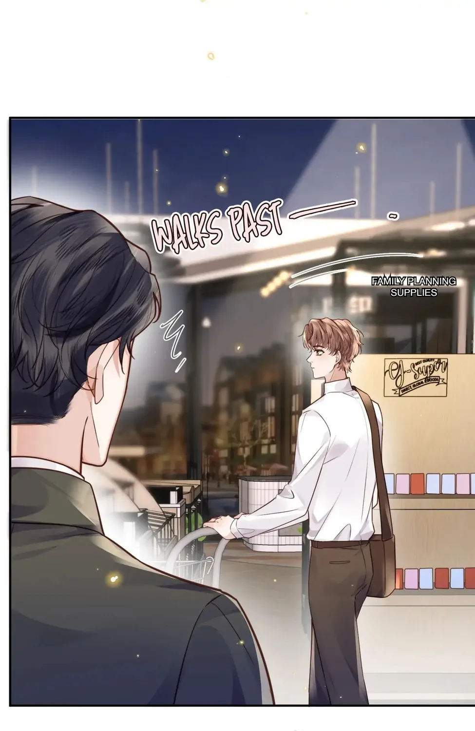 Read Personal Tailor chapter 36 image 64 on Lezhin