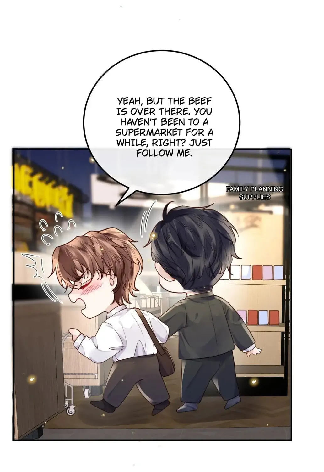 Read Personal Tailor chapter 36 image 68 on Lezhin