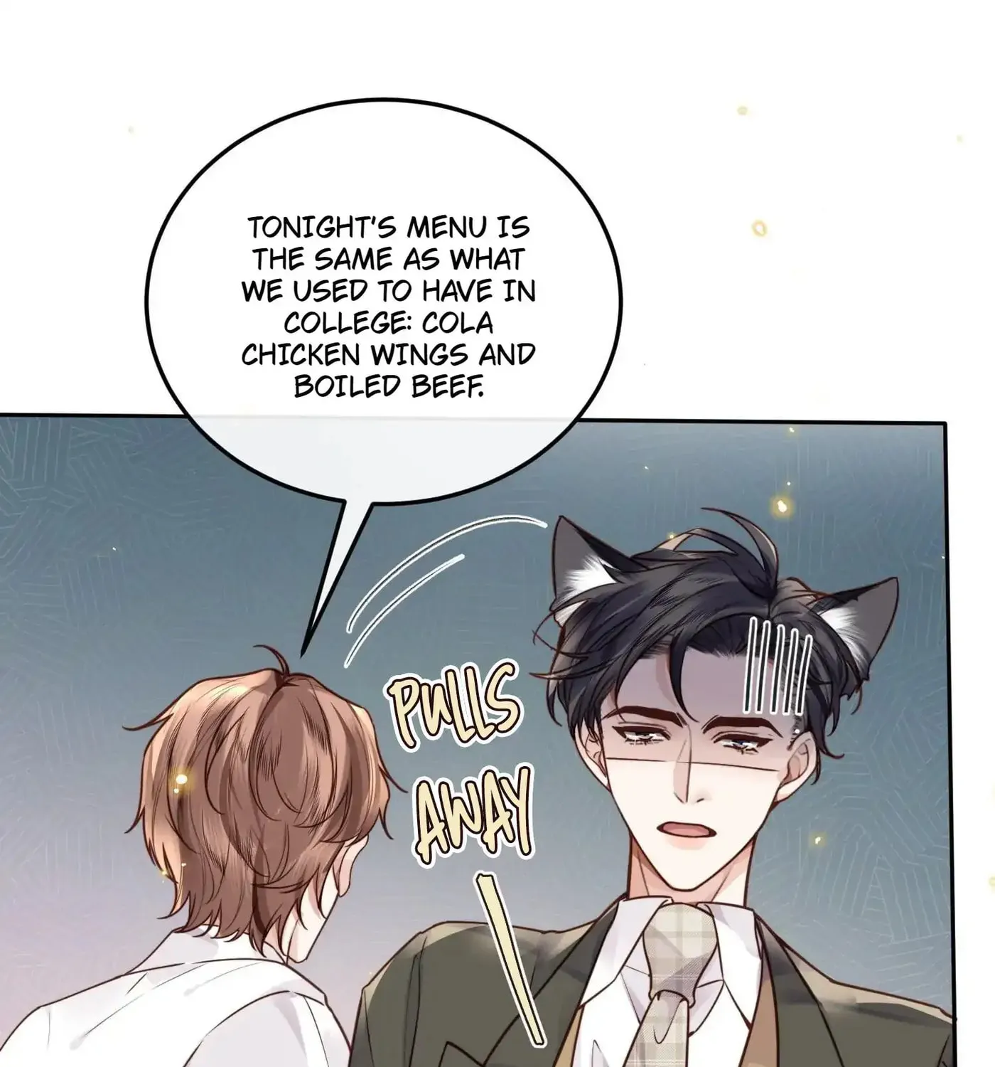 Read Personal Tailor chapter 36 image 70 on Lezhin