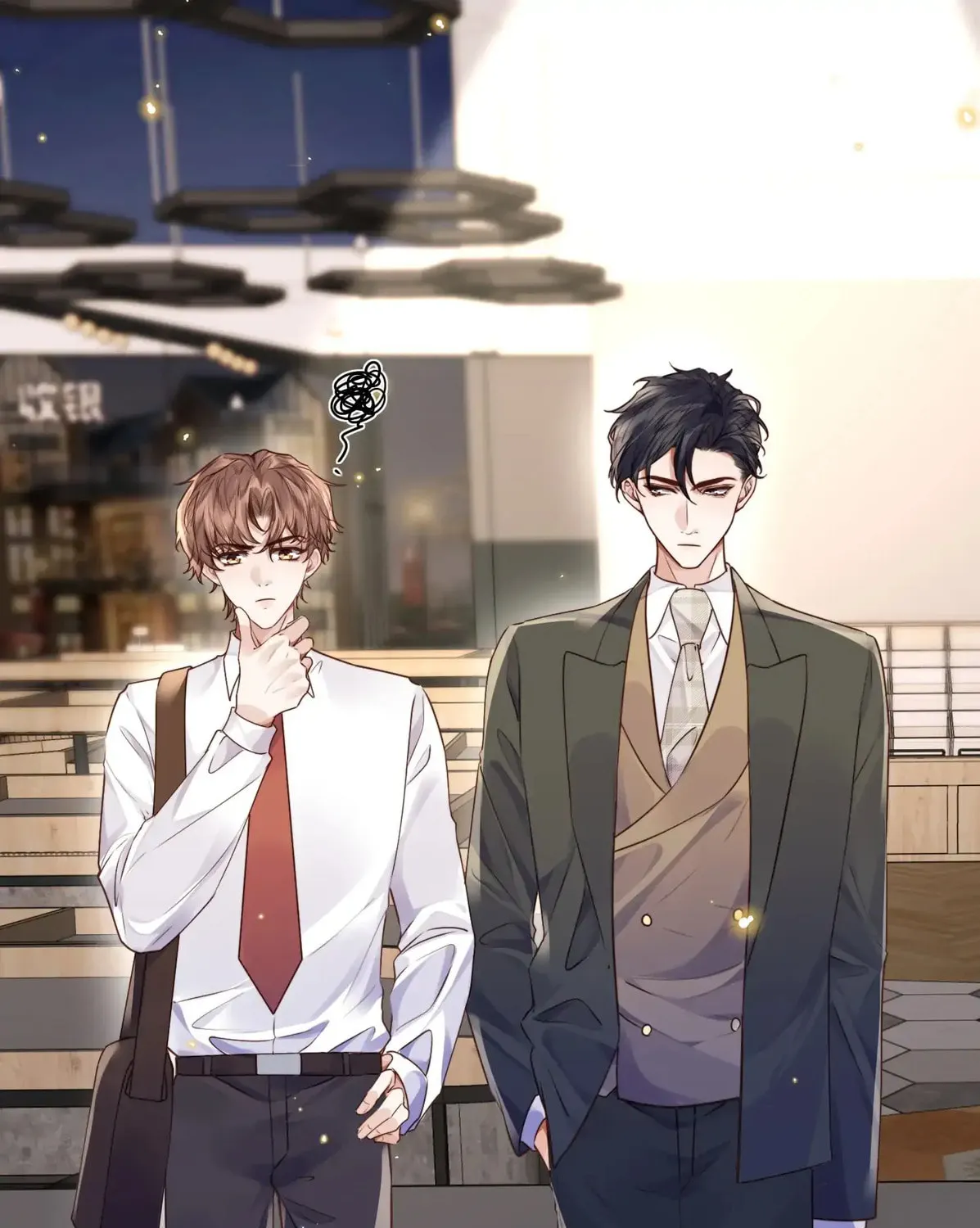 Read Personal Tailor chapter 36 image 75 on Lezhin