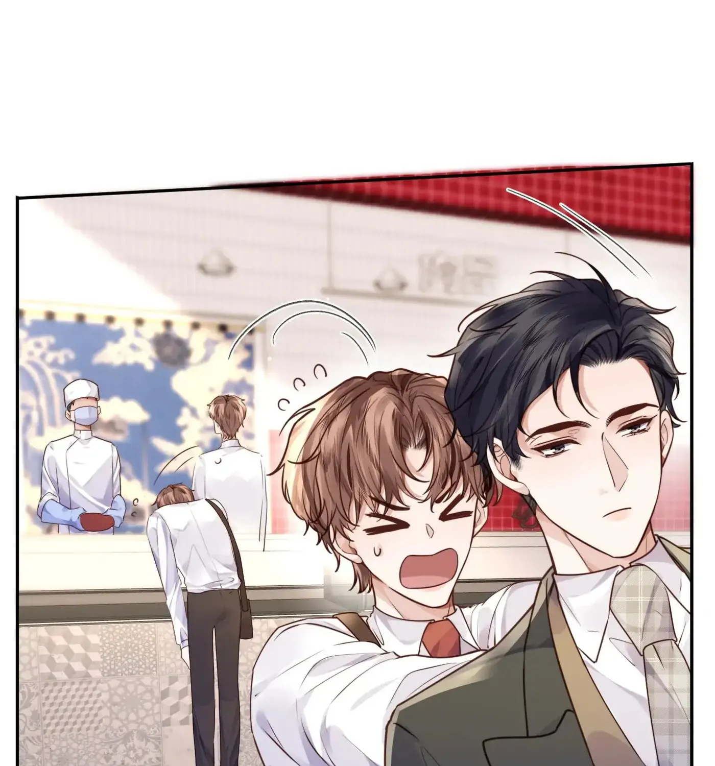 Read Personal Tailor chapter 36 image 80 on Lezhin