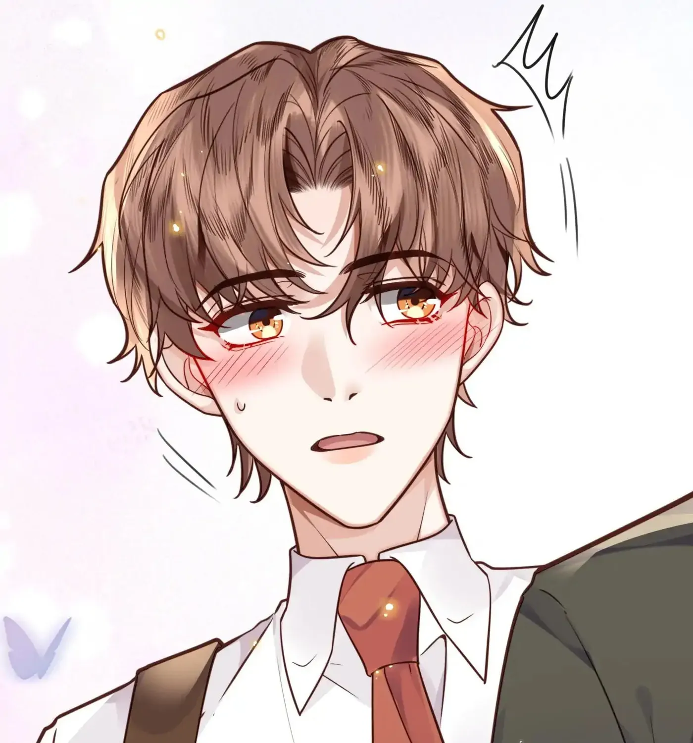Read Personal Tailor chapter 36 image 89 on Lezhin