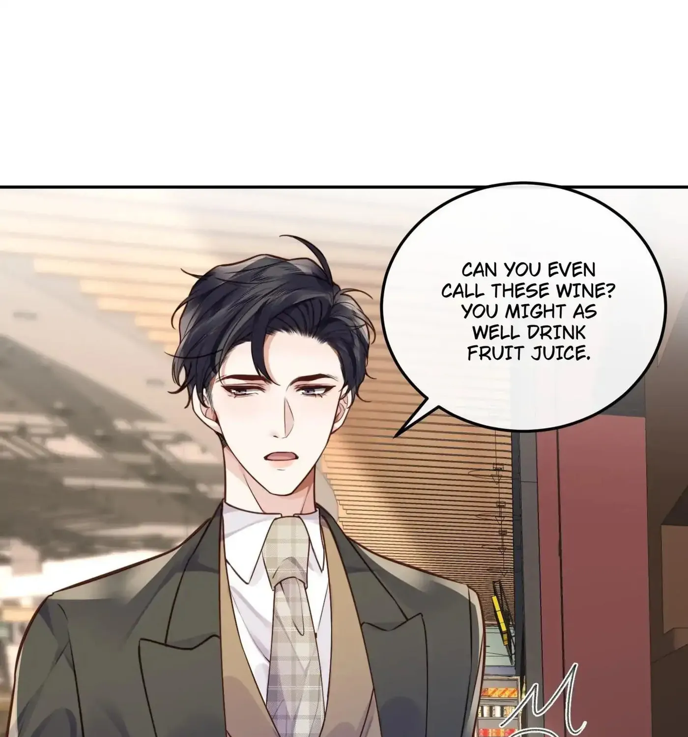 Read Personal Tailor chapter 37 image 12 on Lezhin