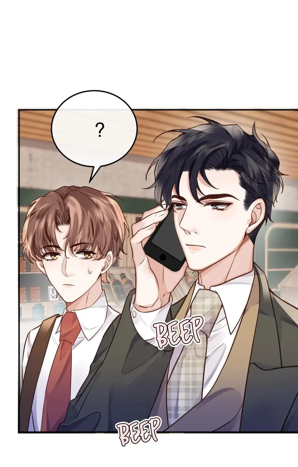 Read Personal Tailor chapter 37 image 16 on Lezhin