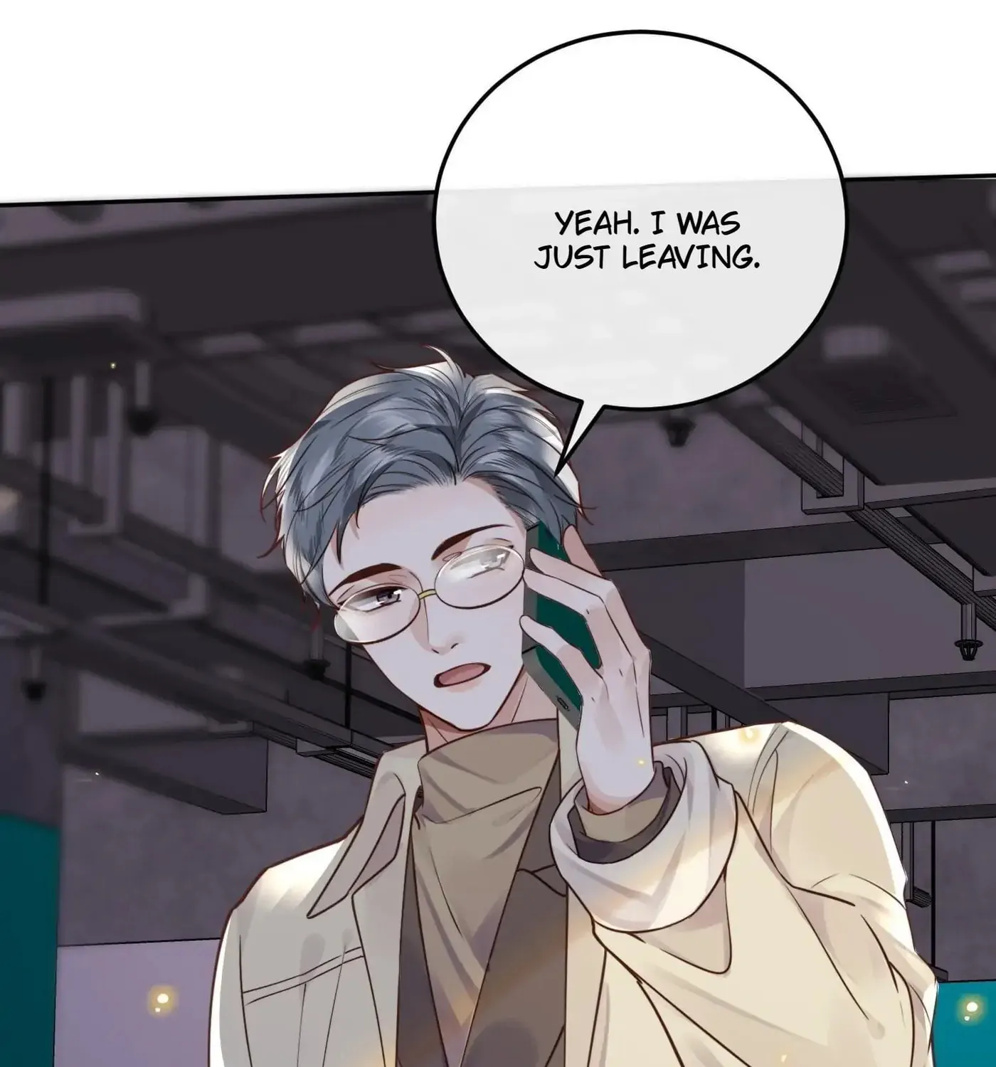 Read Personal Tailor chapter 37 image 22 on Lezhin