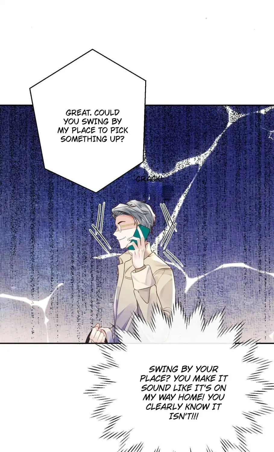 Read Personal Tailor chapter 37 image 24 on Lezhin
