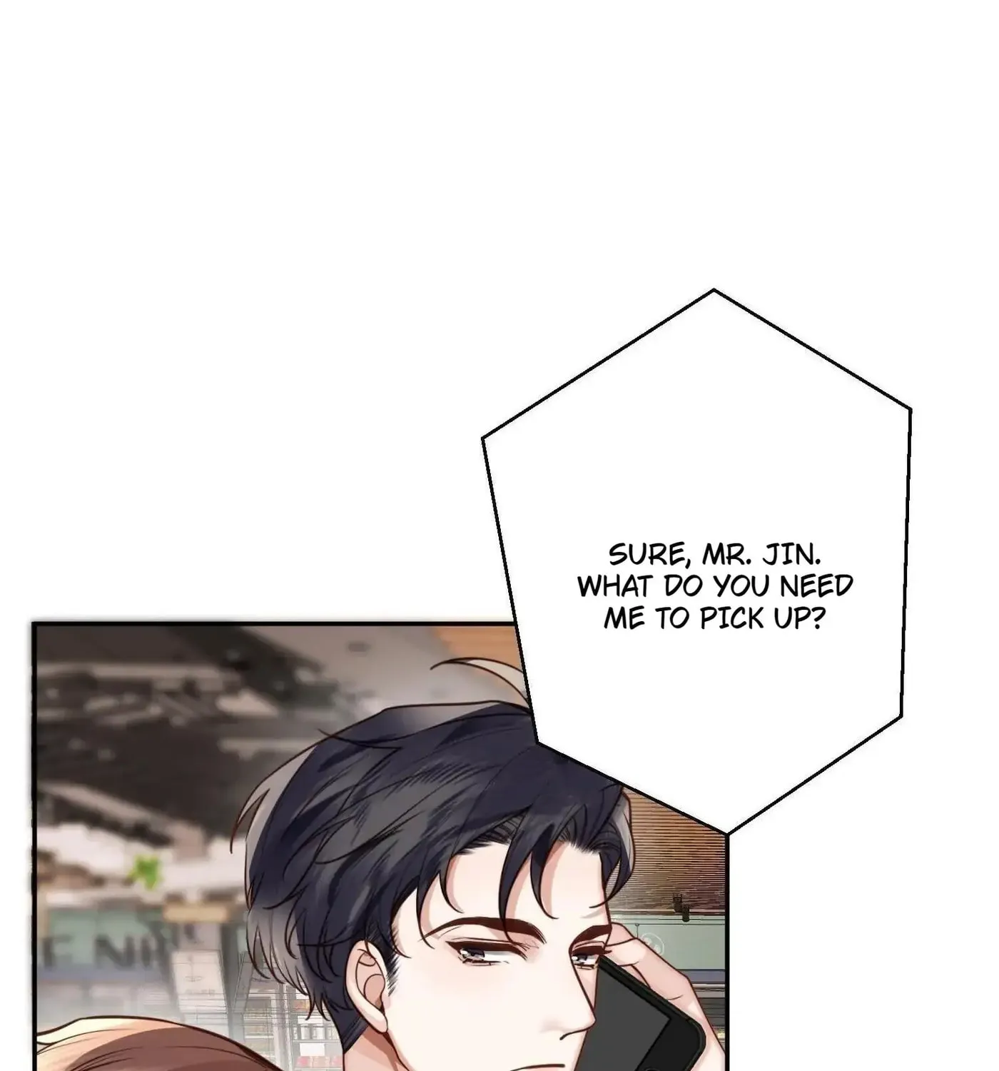 Read Personal Tailor chapter 37 image 26 on Lezhin