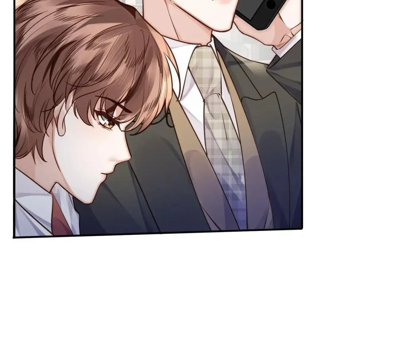 Read Personal Tailor chapter 37 image 27 on Lezhin