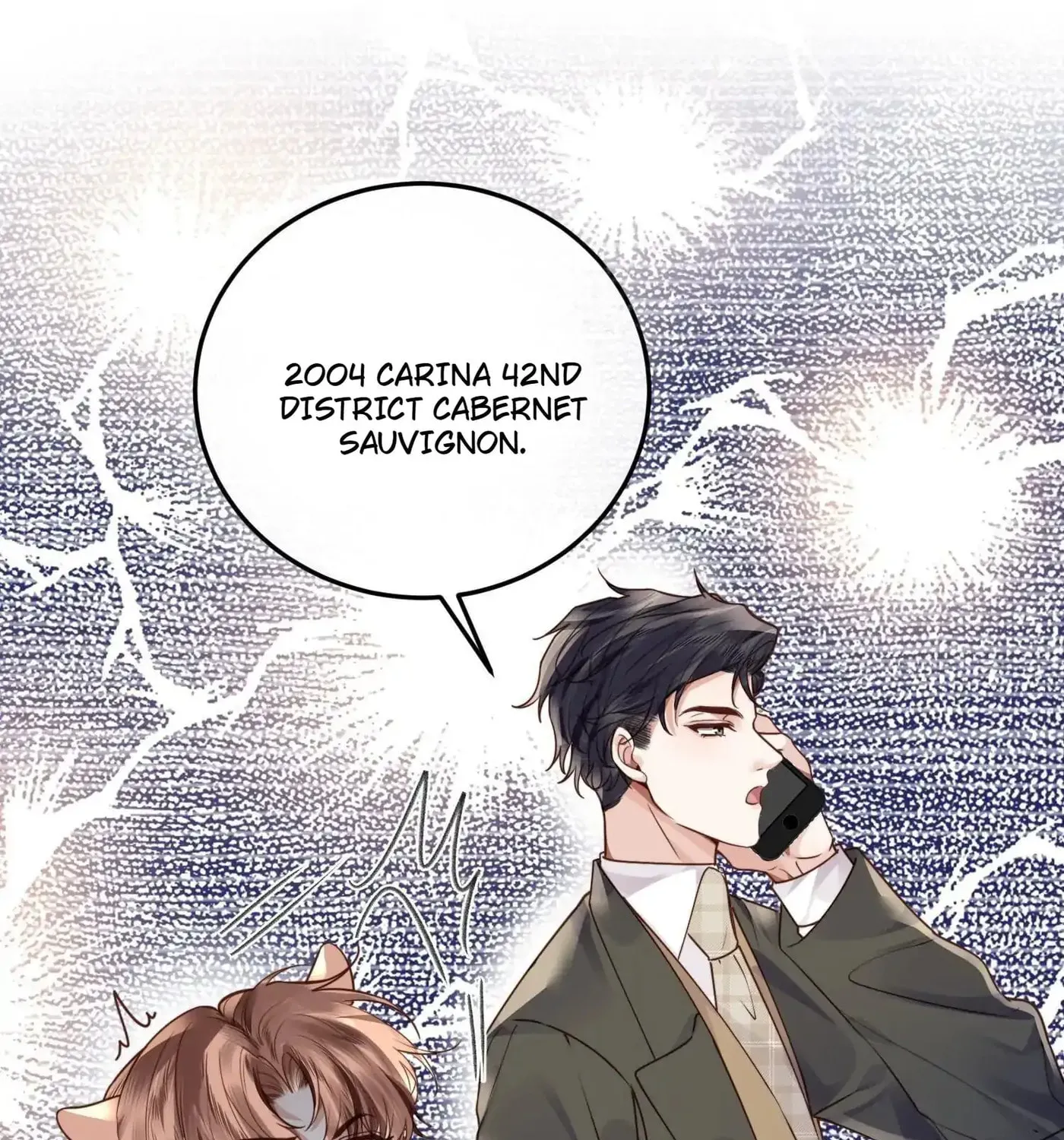 Read Personal Tailor chapter 37 image 28 on Lezhin