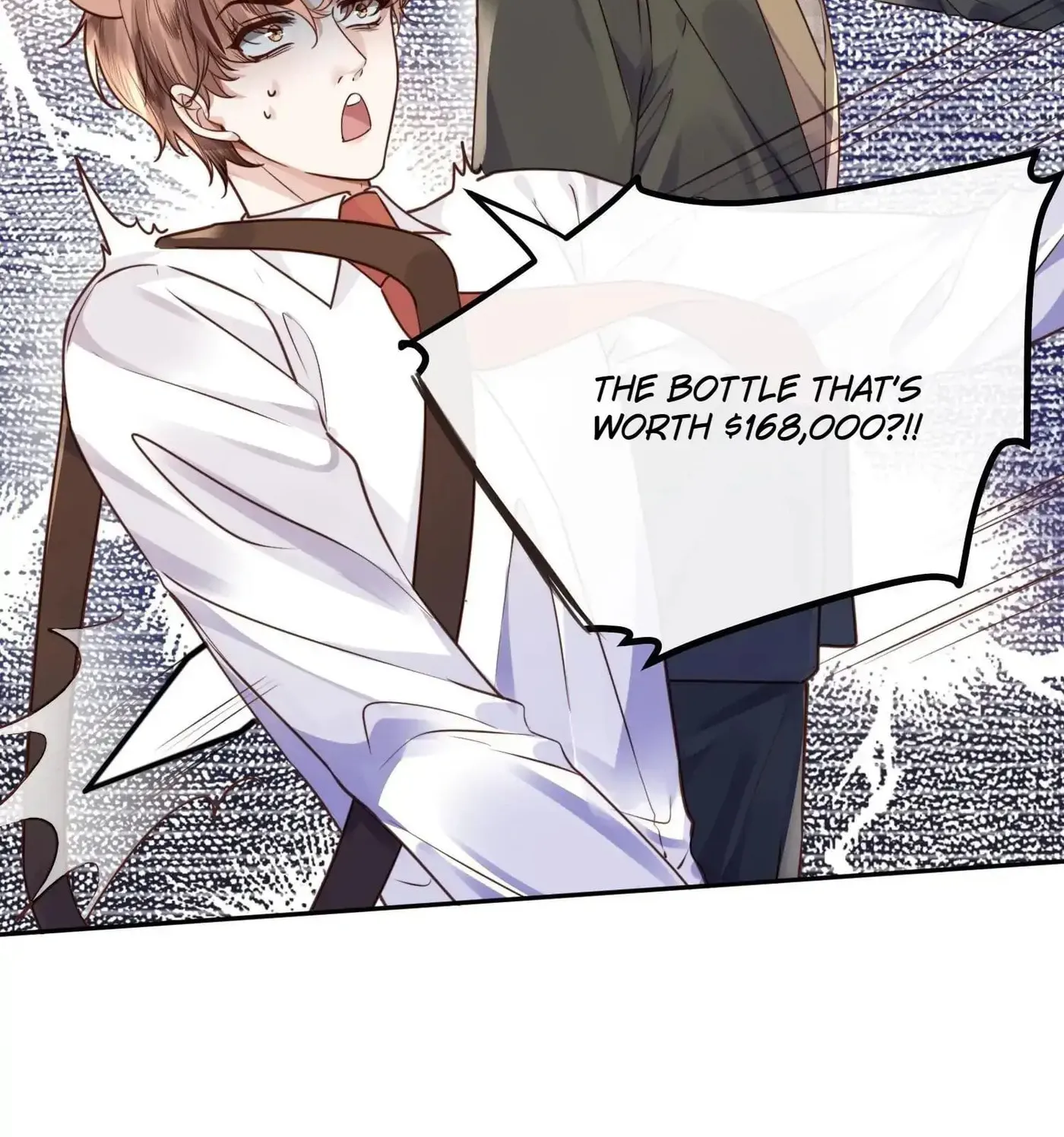 Read Personal Tailor chapter 37 image 29 on Lezhin