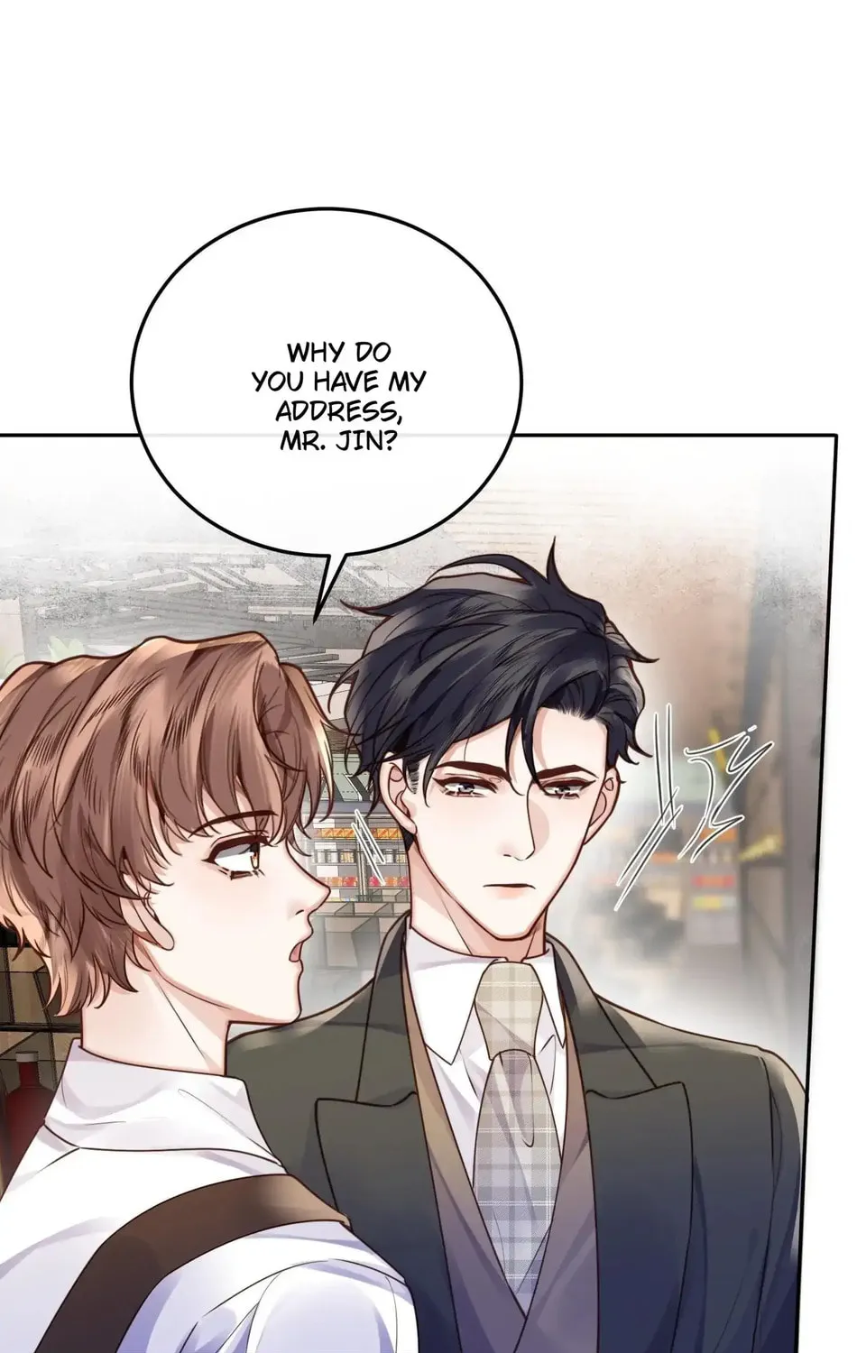 Read Personal Tailor chapter 37 image 40 on Lezhin