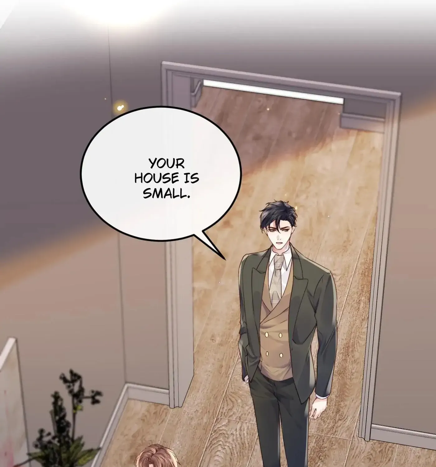 Read Personal Tailor chapter 37 image 51 on Lezhin