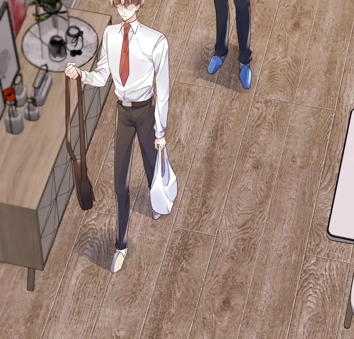 Read Personal Tailor chapter 37 image 52 on Lezhin