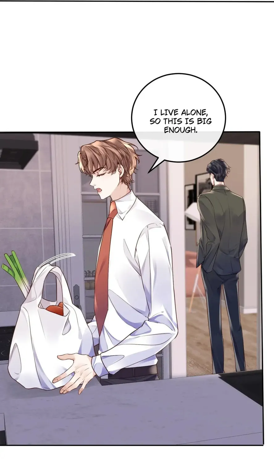 Read Personal Tailor chapter 37 image 53 on Lezhin