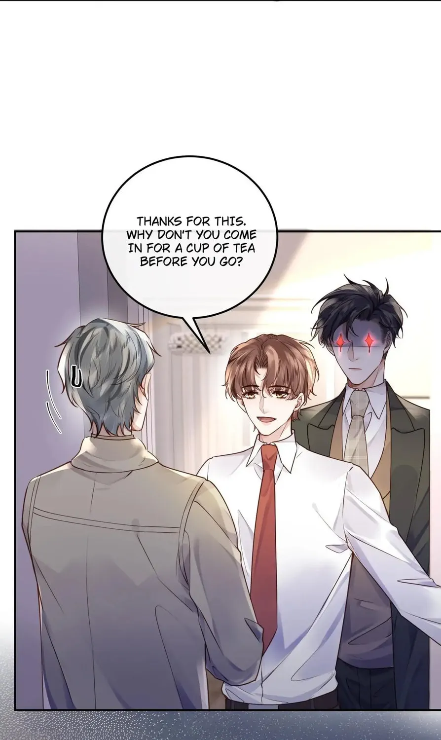 Read Personal Tailor chapter 37 image 77 on Lezhin