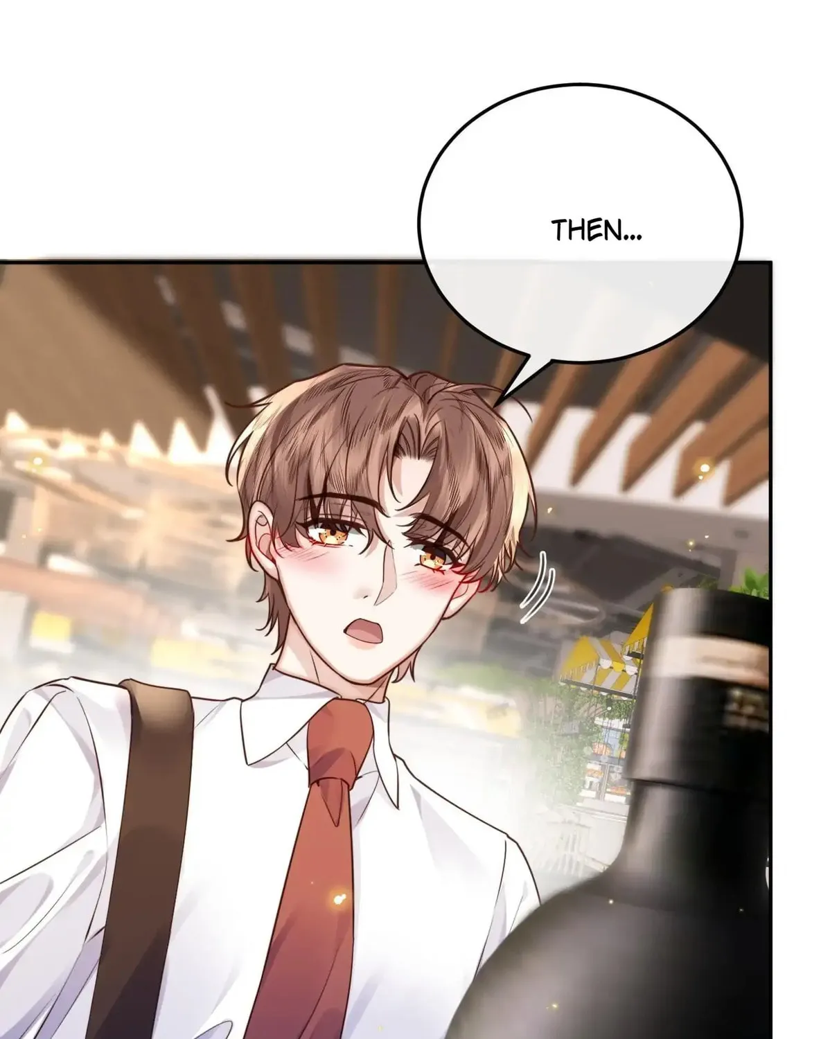 Read Personal Tailor chapter 37 image 8 on Lezhin