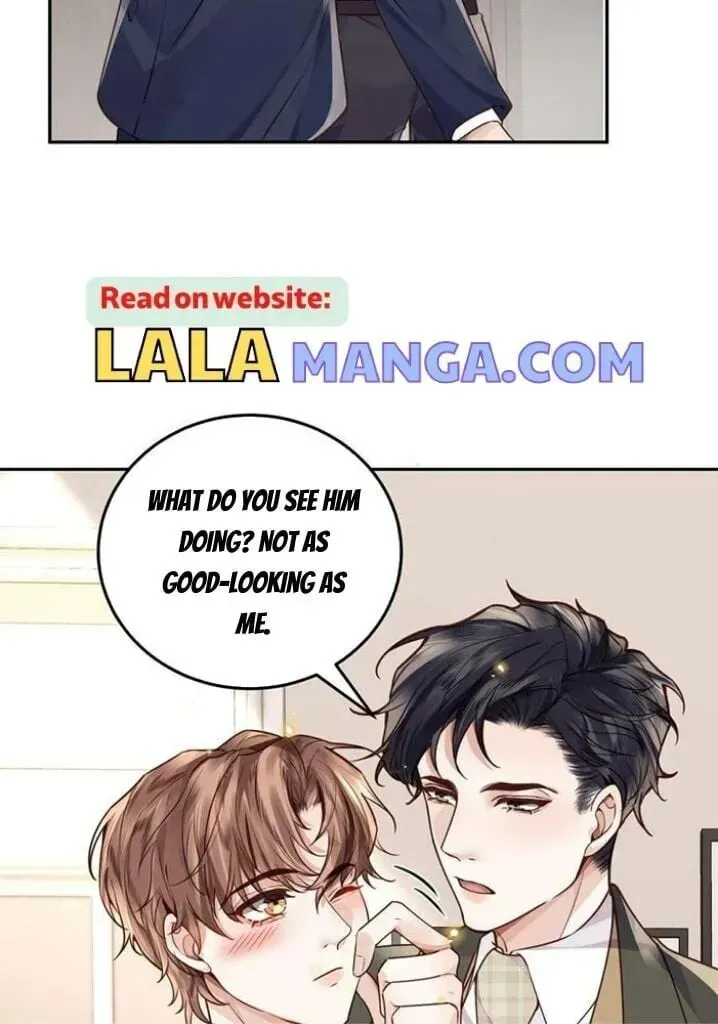 Read Personal Tailor chapter 38 image 11 on Lezhin