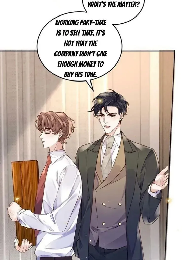 Read Personal Tailor chapter 38 image 14 on Lezhin