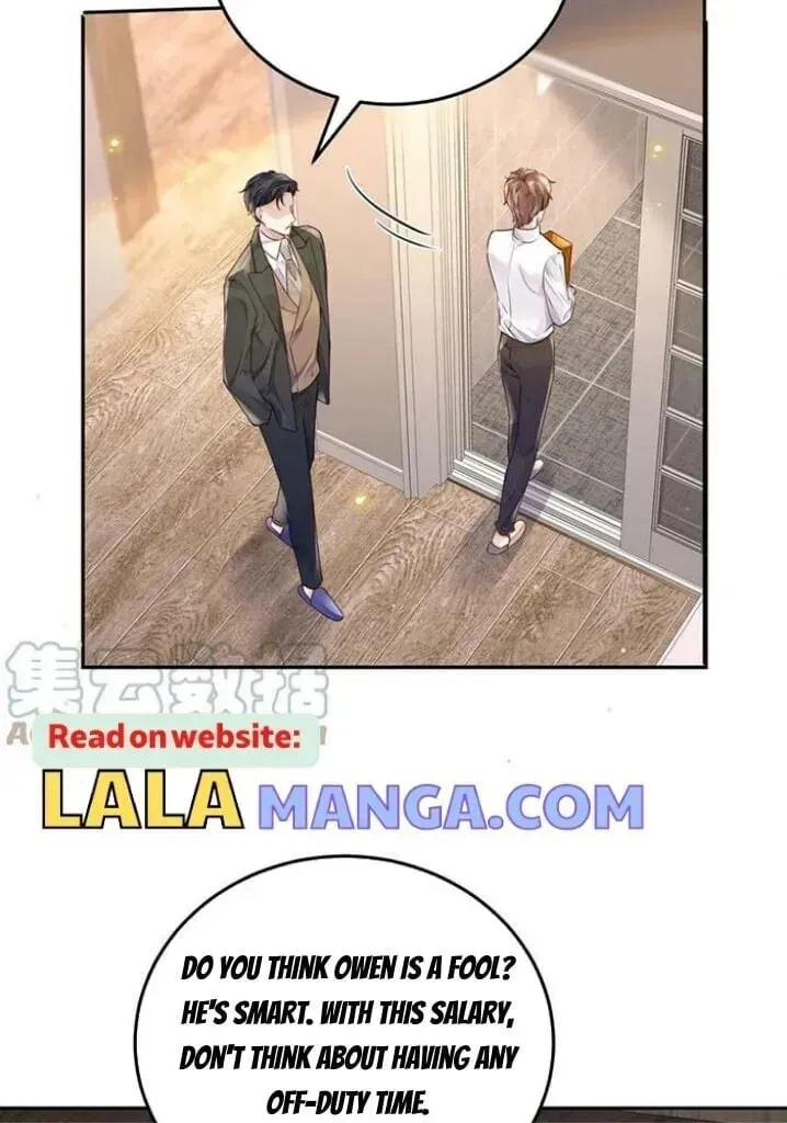 Read Personal Tailor chapter 38 image 17 on Lezhin